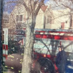 Boulder Fire-Rescue Station 1