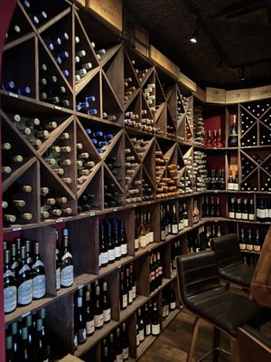 Vinos on Las Olas by null