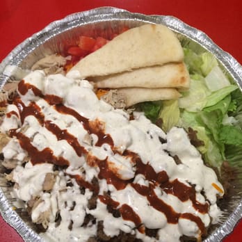 The Halal Guys - Classic! - Halal Near Me - Costa Mesa, California The Halal Guys - Classic! - Halal Near Me - Costa Mesa, California