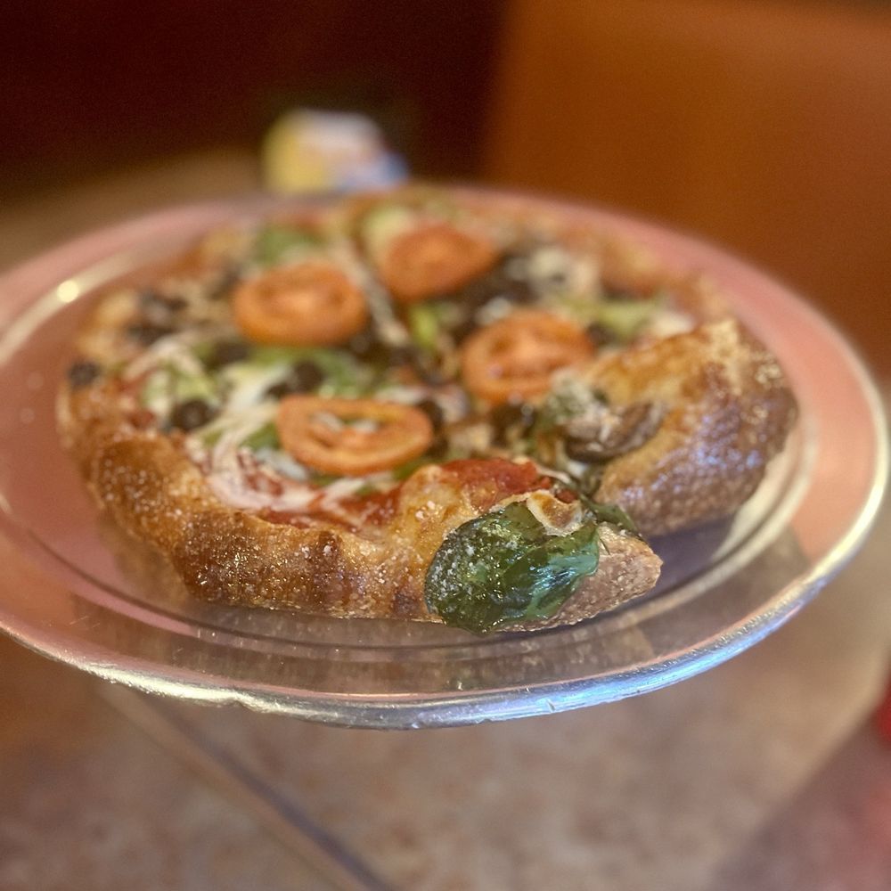 Mellow Mushroom - Veg Out - Pizza Near Me - Denton, Texas Mellow Mushroom - Veg Out - Pizza Near Me - Denton, Texas