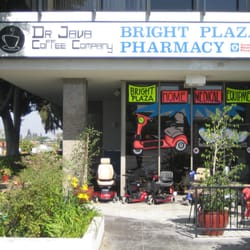 Bright Plaza Pharmacy - Bright Plaza Pharamacy And Home Medical Equipment