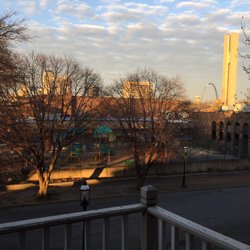 LifeWise STL - Right next door to Kingdom House is temporary housing for volunteers
