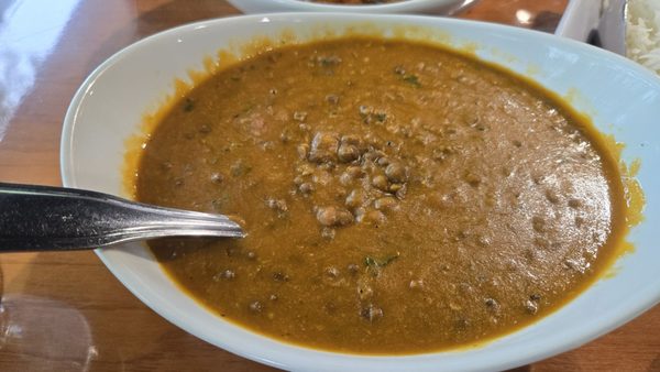 Mumbai Darbar Indian Cuisine by null