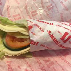 Jimmy John's