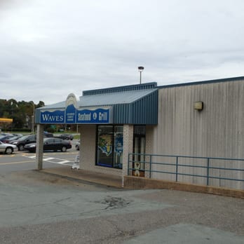 Waves Seafood & Grill - Seafood Near Me - Bridgewater, Nova Scotia Waves Seafood & Grill - Seafood Near Me - Bridgewater, Nova Scotia