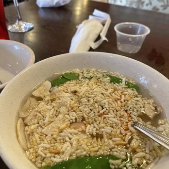 Saigon Kitchen - Sizzling Rice Soup - Vietnamese Near Me - Tifton, Georgia Saigon Kitchen - Sizzling Rice Soup - Vietnamese Near Me - Tifton, Georgia