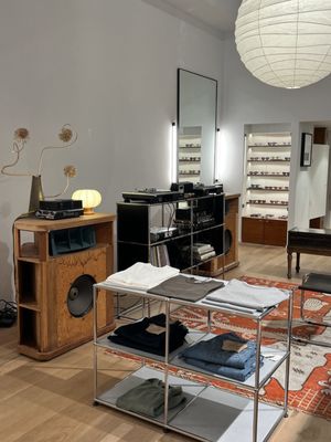 Mohawk General Store by null