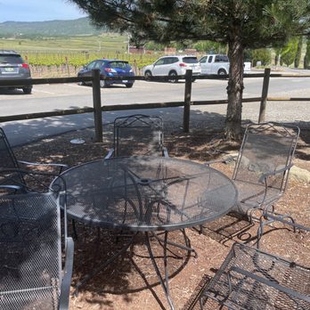 Padigan - Wineries Near Me - Medford, Oregon