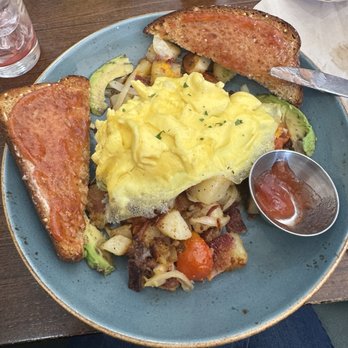First Watch - Farmhouse Hash - Breakfast & Brunch Near Me - Montgomery, Alabama
