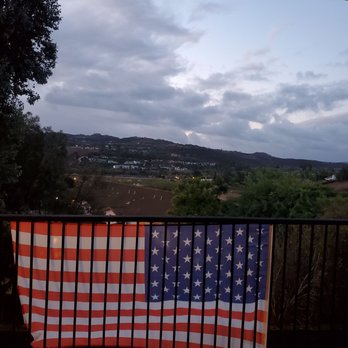 Bonsall Breeze Apartments - Hillside view - Apartments Near Me - Bonsall, California