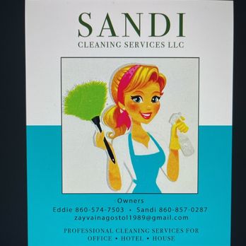 Sandi Cleaning Services - Office Cleaning Near Me Sandi Cleaning Services - Office Cleaning Near Me