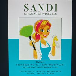 Sandi Cleaning Services