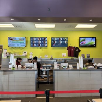 Chino Bandido - Inside - Mexican Near Me - Phoenix, Arizona