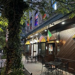 Mannion's Pub & Restaurant
