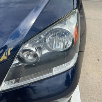 Dallas Detailing & Buffing - After - Auto Detailing Near Me - Addison, Texas Dallas Detailing & Buffing - After - Auto Detailing Near Me - Addison, Texas