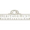 Heritage Hunt Golf & Country Club gift card