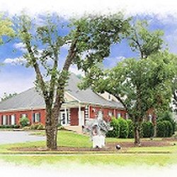 Athens Family Dental - Our office