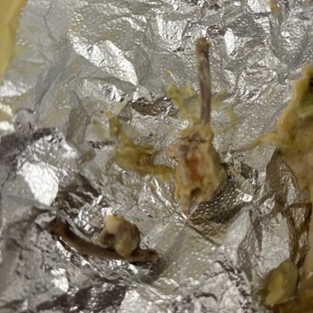 Bronco Burrito Restaurant - Bones. - Mexican Near Me - Tarzana, California