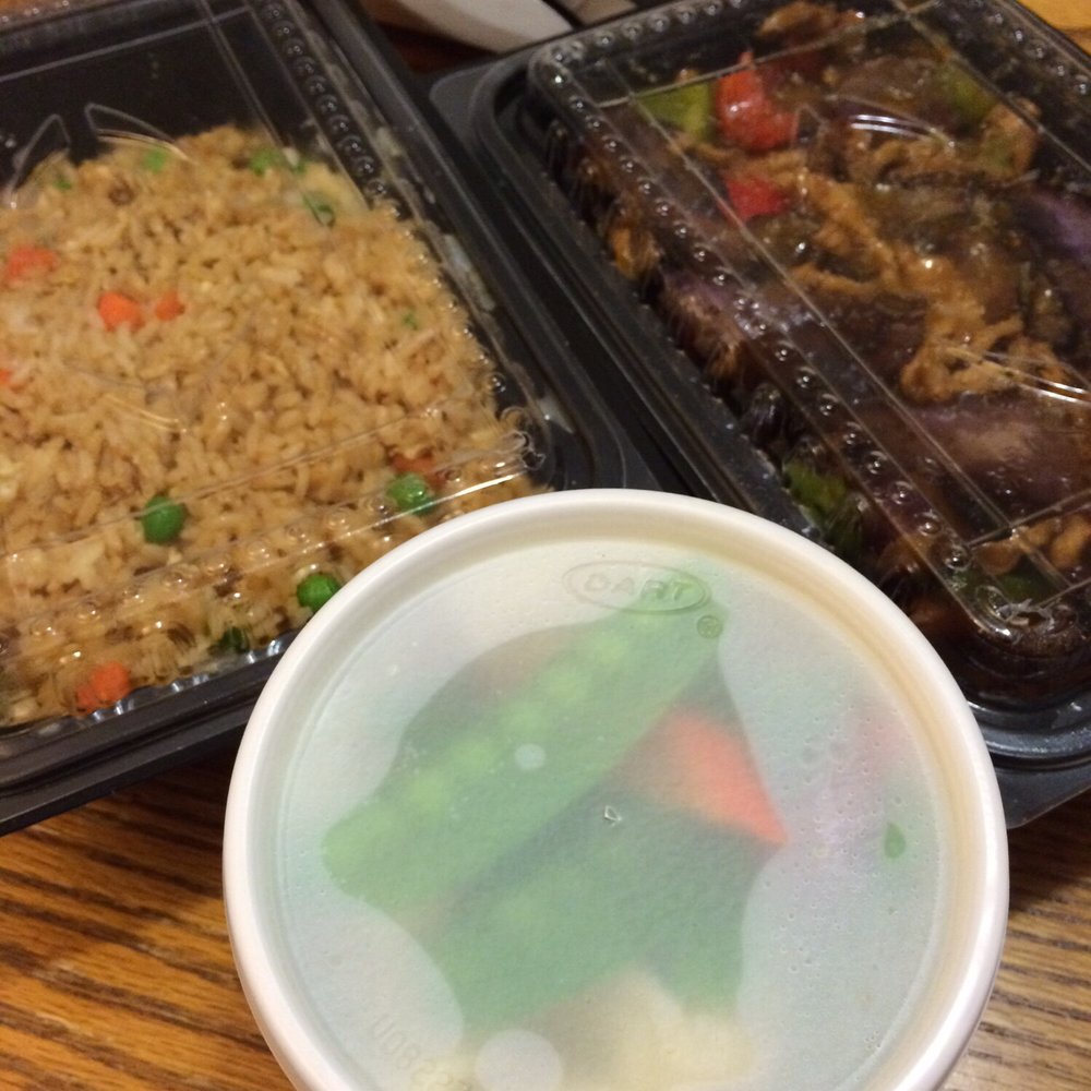 Red Corner China Diner - Take away dinner for 1. A boat load of food. - Chinese Near Me - Midvale, Utah Red Corner China Diner - Take away dinner for 1. A boat load of food. - Chinese Near Me - Midvale, Utah