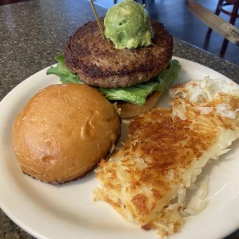 Cody's Cafe - Veggie Burger - Breakfast & Brunch Near Me - Santa Barbara, California Cody's Cafe - Veggie Burger - Breakfast & Brunch Near Me - Santa Barbara, California