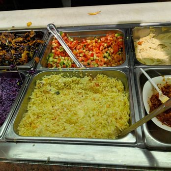 Olympia Pita - Middle Eastern Near Me - Brooklyn, New York