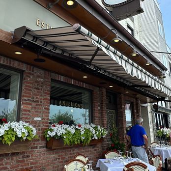 Anjelica's Restaurant - Front - Italian Near Me - Sea Bright, New Jersey