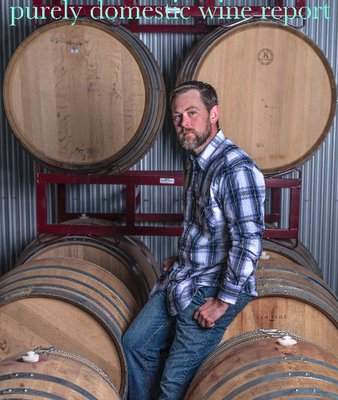 Nicora Winery by null