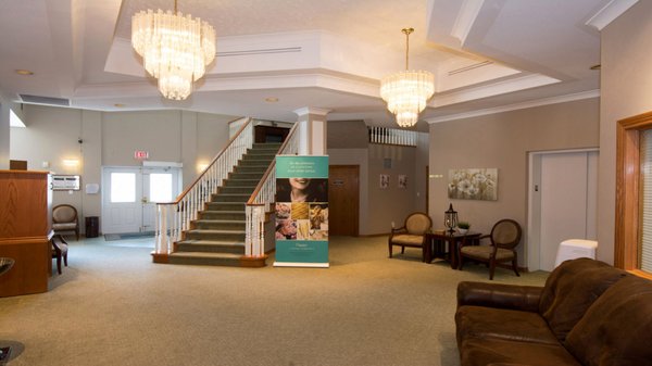 First Memorial Funeral Services Fraser Hwy Surrey Bc
