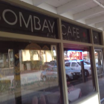 Bombay Cafe - Indian Near Me - Vista, California
