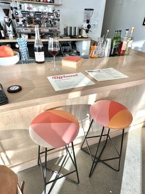 Offhand Wine Bar by null