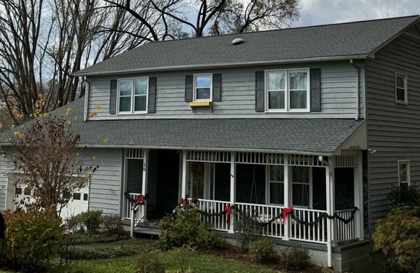 Safeguard Roofing Group