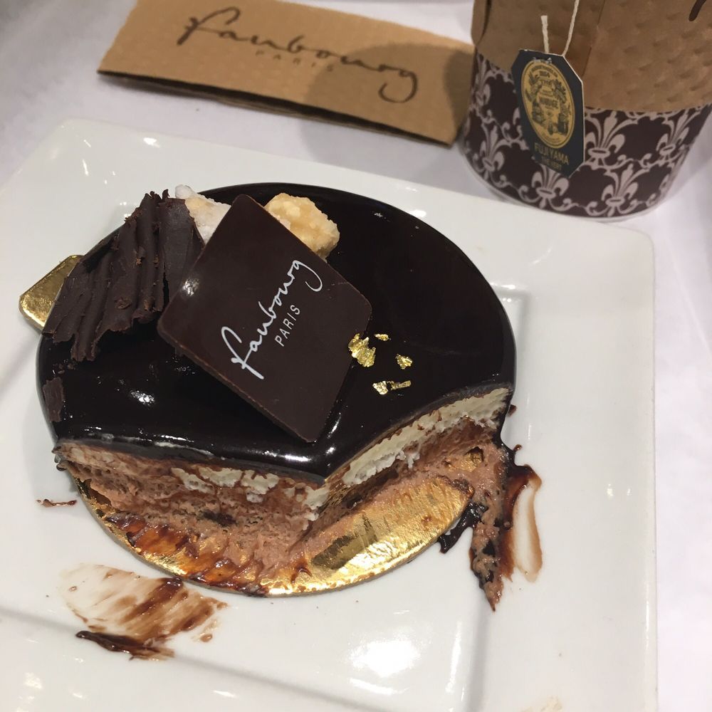 Faubourg - Soooo delish!!! - Bakeries Near Me - Vancouver, British Columbia Faubourg - Soooo delish!!! - Bakeries Near Me - Vancouver, British Columbia