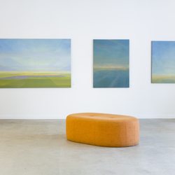 Studio 21 Fine Art - Artist Peter Di Gesu 
Exhibition: East of the Peaks June 3-July 6, 2022