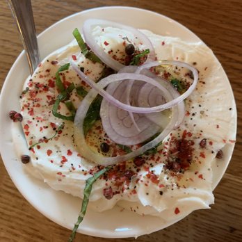 Saba - Labneh - Mediterranean Near Me - New Orleans, Louisiana Saba - Labneh - Mediterranean Near Me - New Orleans, Louisiana