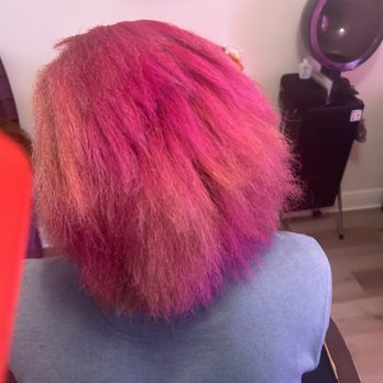 Beyond Beauty - The process - Hair Salons Near Me - Fort Myers, Florida Beyond Beauty - The process - Hair Salons Near Me - Fort Myers, Florida