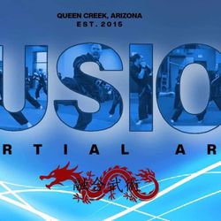 Fusion Martial Arts
