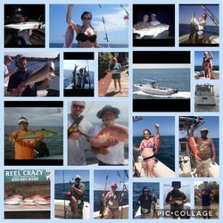 Have Fun Charters - Lots of Fun With Have Fun Charter's !