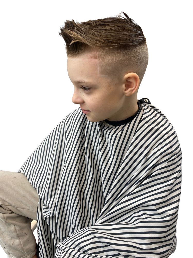 Picasso Cutz Home Studio Logo