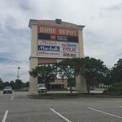 Southdale Shopping Center
