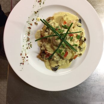 Terre de saveurs - Bourride provençale - French Near Me - Avignon, 84