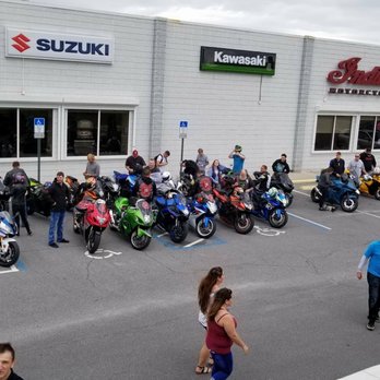 Adventure Motorsports Of Nwf Motorcycle Repair 6330 Pensacola Blvd Pensacola Fl Phone Number Yelp