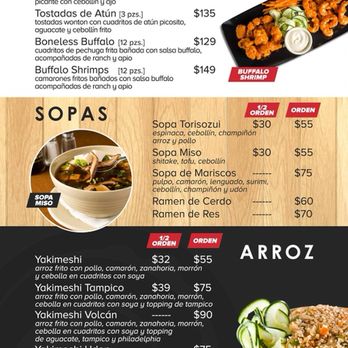 Hiroto - Japanese Near Me - Mexicali, BCN Hiroto - Japanese Near Me - Mexicali, BCN