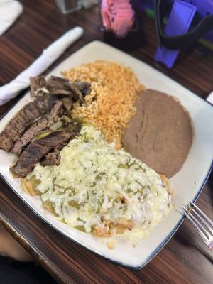 Maria's Mexican Cuisine by null