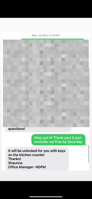 Netgain Property Management Services