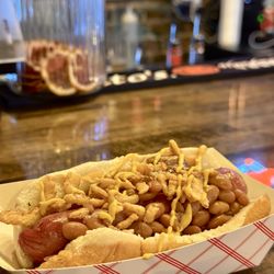 Wheelies Bar - Wheelies Weenies!