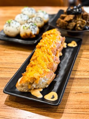 Bao Bao Dumpling by null