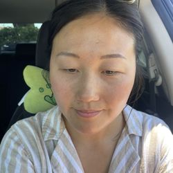 Brows By Lisa - Healed nano brows
