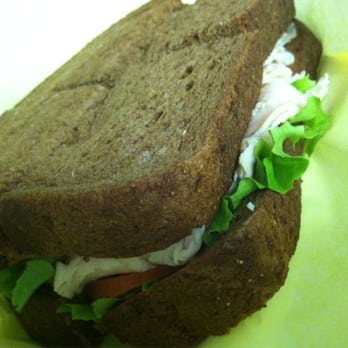 The Upper Crust Sandwich Shoppe - A whole sandwich is pretty big - Delis Near Me - Riverside, California The Upper Crust Sandwich Shoppe - A whole sandwich is pretty big - Delis Near Me - Riverside, California