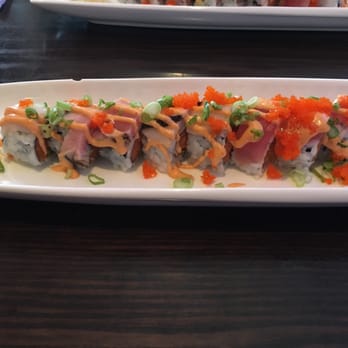 sake bomb - The tuna lover - Japanese Near Me - CICERO, New York sake bomb - The tuna lover - Japanese Near Me - CICERO, New York