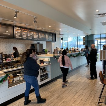 Philz Coffee - Nice modern interior - Coffee & Tea Near Me - Costa Mesa, California Philz Coffee - Nice modern interior - Coffee & Tea Near Me - Costa Mesa, California